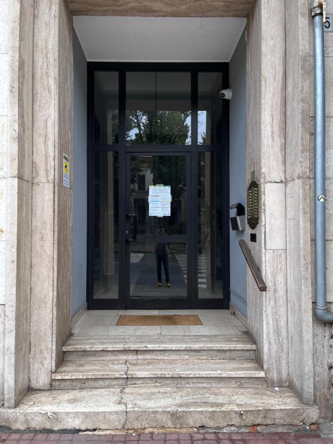 Minardi Apartments Vercelli Exterior foto
